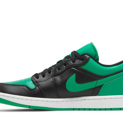 Air Jordan Air Jordan 1 Low Lucky Green - 553558-065 / 553560-065