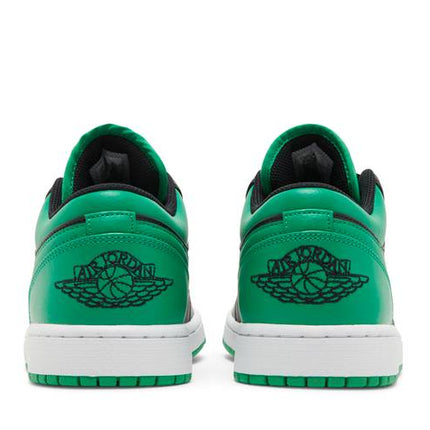 Air Jordan Air Jordan 1 Low Lucky Green - 553558-065 / 553560-065