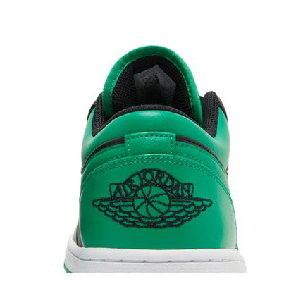 Air Jordan Air Jordan 1 Low Lucky Green - 553558-065 / 553560-065