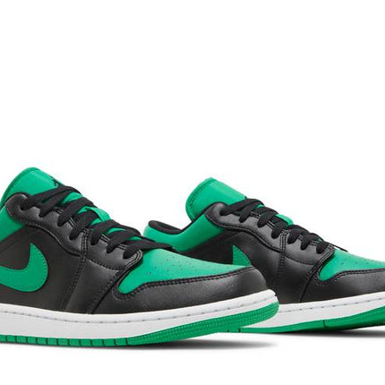 Air Jordan Air Jordan 1 Low Lucky Green - 553558-065 / 553560-065