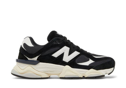 New Balance 9060 Black White - U9060AAA