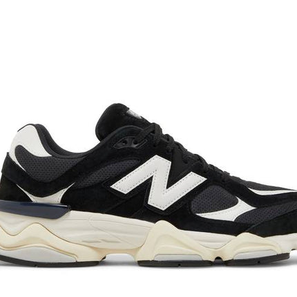 New Balance 9060 Black White - U9060AAA