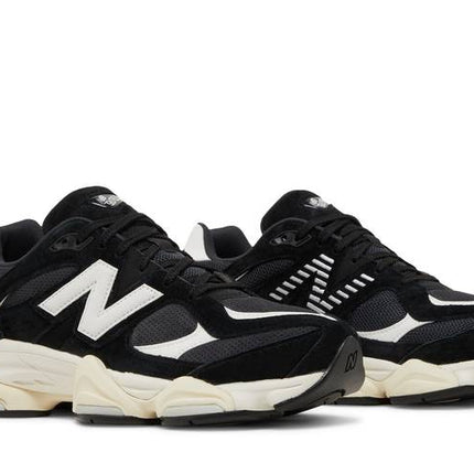 New Balance 9060 Black White - U9060AAA