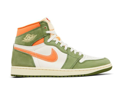 Air Jordan Air Jordan 1 High OG Craft Celadon - FB9934-300