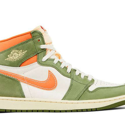 Air Jordan Air Jordan 1 High OG Craft Celadon - FB9934-300