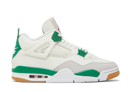 Air Jordan Air Jordan 4 Retro SB Pine Green - DR5415-103