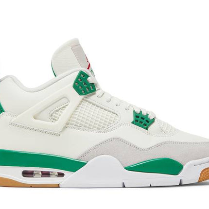 Air Jordan Air Jordan 4 Retro SB Pine Green - DR5415-103