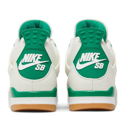 Air Jordan Air Jordan 4 Retro SB Pine Green - DR5415-103