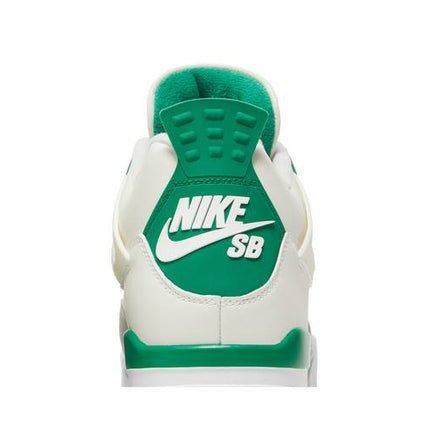 Air Jordan Air Jordan 4 Retro SB Pine Green - DR5415-103