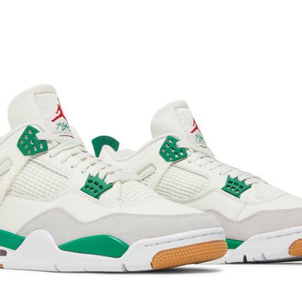 Air Jordan Air Jordan 4 Retro SB Pine Green - DR5415-103