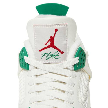 Air Jordan Air Jordan 4 Retro SB Pine Green - DR5415-103