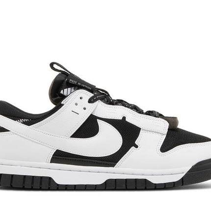 Nike Dunk Low Jumbo Reverse Panda - DV0821-002