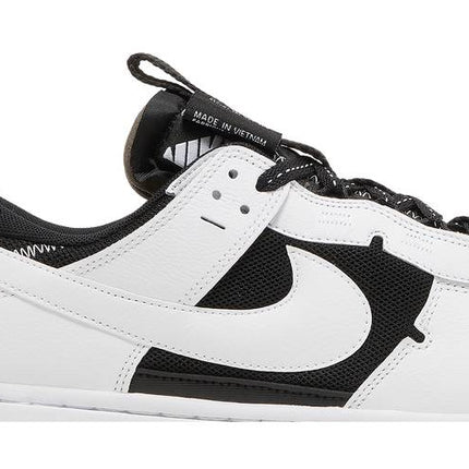 Nike Dunk Low Jumbo Reverse Panda - DV0821-002