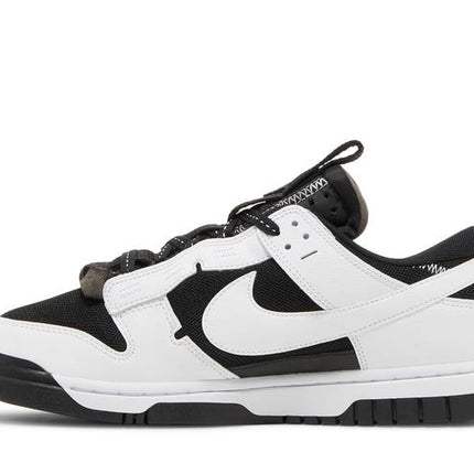 Nike Dunk Low Jumbo Reverse Panda - DV0821-002