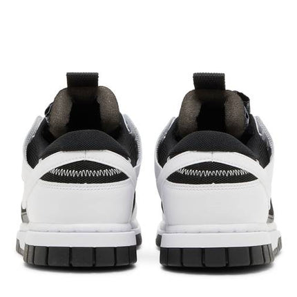 Nike Dunk Low Jumbo Reverse Panda - DV0821-002