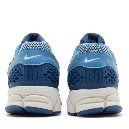 Nike Zoom Vomero 5 Worn Blue - FB9149-400