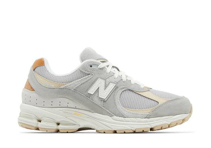 New Balance 2002R Concrete Grey - M2002RSB