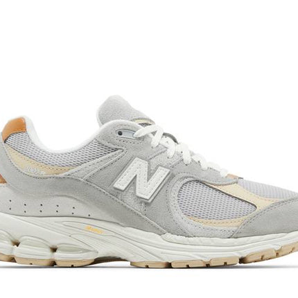 New Balance 2002R Concrete Grey - M2002RSB