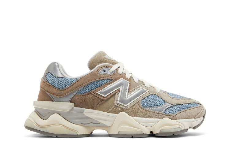 New Balance 9060 Mushroom - U9060MUS