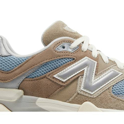 New Balance 9060 Mushroom - U9060MUS