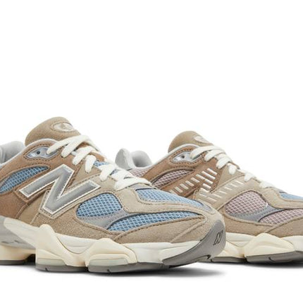 New Balance 9060 Mushroom - U9060MUS