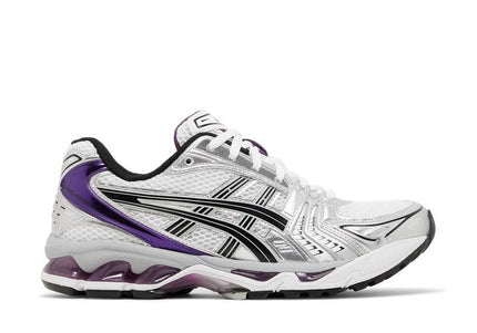 ASICS Gel-Kayano 14 Dark Grape - 1202A056-111