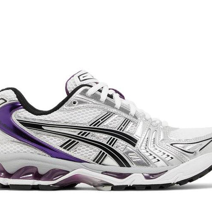 ASICS Gel-Kayano 14 Dark Grape - 1202A056-111