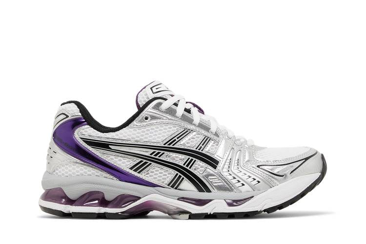 ASICS Gel-Kayano 14 Dark Grape - 1202A056-111