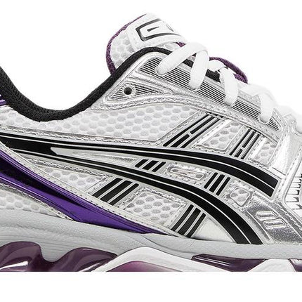 ASICS Gel-Kayano 14 Dark Grape - 1202A056-111