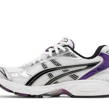 ASICS Gel-Kayano 14 Dark Grape - 1202A056-111