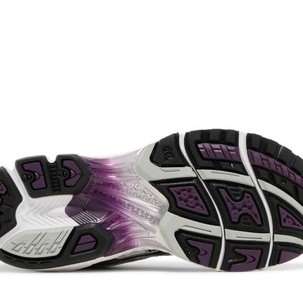 ASICS Gel-Kayano 14 Dark Grape - 1202A056-111