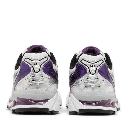 ASICS Gel-Kayano 14 Dark Grape - 1202A056-111