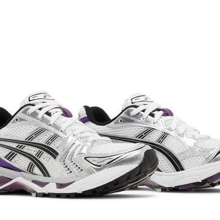 ASICS Gel-Kayano 14 Dark Grape - 1202A056-111