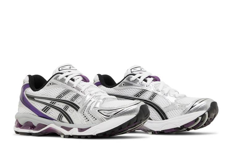 ASICS Gel-Kayano 14 Dark Grape - 1202A056-111