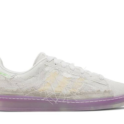 Adidas Campus 80s Youth of Paris Crystal White - ID6805