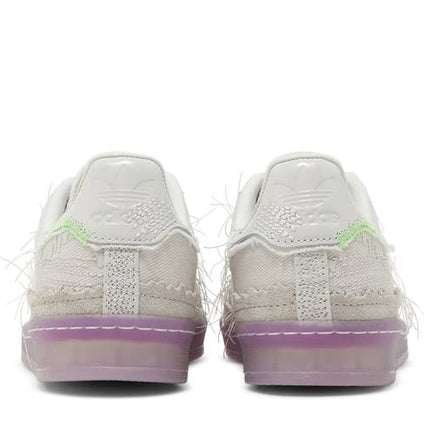 Adidas Campus 80s Youth of Paris Crystal White - ID6805