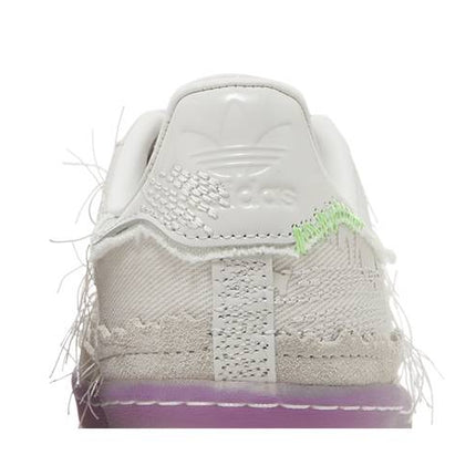 Adidas Campus 80s Youth of Paris Crystal White - ID6805