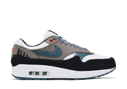 Air Max 1 PRM State Blue - FJ0698-100