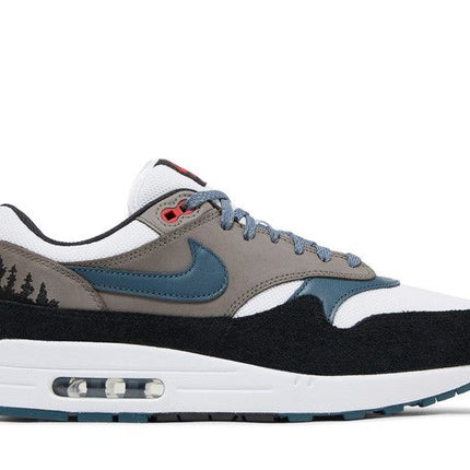 Air Max 1 PRM State Blue - FJ0698-100