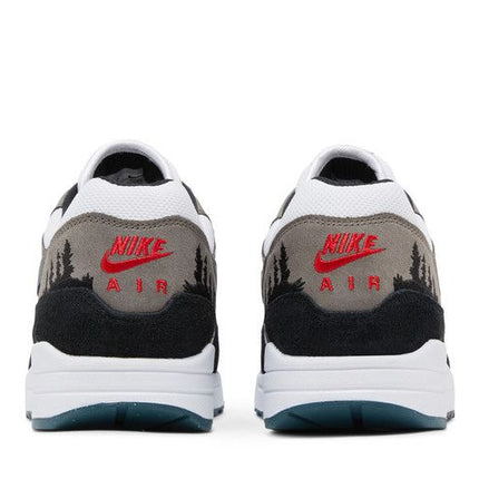 Air Max 1 PRM State Blue - FJ0698-100