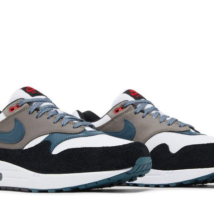 Air Max 1 PRM State Blue - FJ0698-100