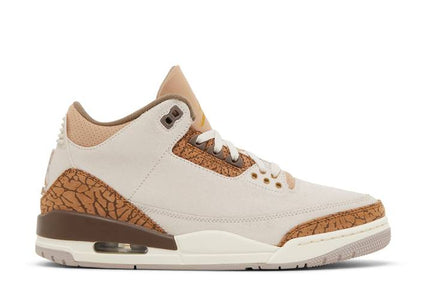 Air Jordan Air Jordan 3 Palomino - CT8532-102 / DM0967-102