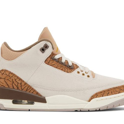 Air Jordan Air Jordan 3 Palomino - CT8532-102 / DM0967-102