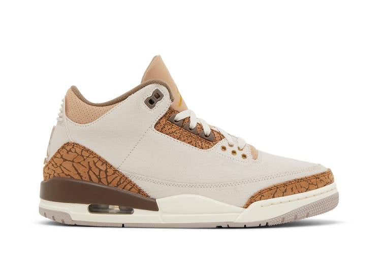 Air Jordan Air Jordan 3 Palomino - CT8532-102 / DM0967-102