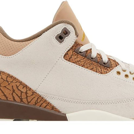 Air Jordan Air Jordan 3 Palomino - CT8532-102 / DM0967-102