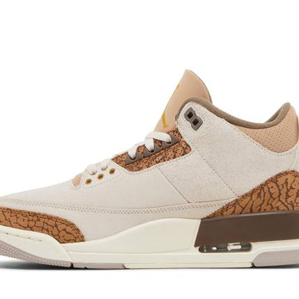 Air Jordan Air Jordan 3 Palomino - CT8532-102 / DM0967-102