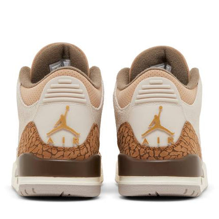 Air Jordan Air Jordan 3 Palomino - CT8532-102 / DM0967-102