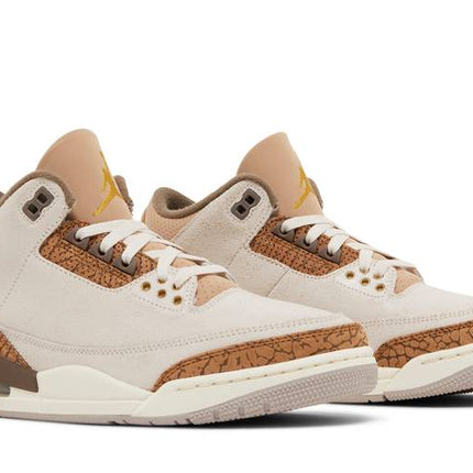 Air Jordan Air Jordan 3 Palomino - CT8532-102 / DM0967-102