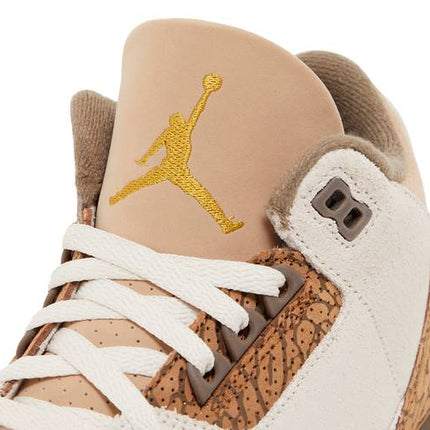 Air Jordan Air Jordan 3 Palomino - CT8532-102 / DM0967-102