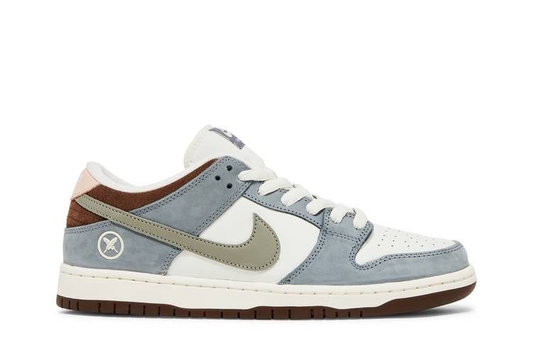 Nike SB Dunk Low Yuto Horigome - FQ1180-001